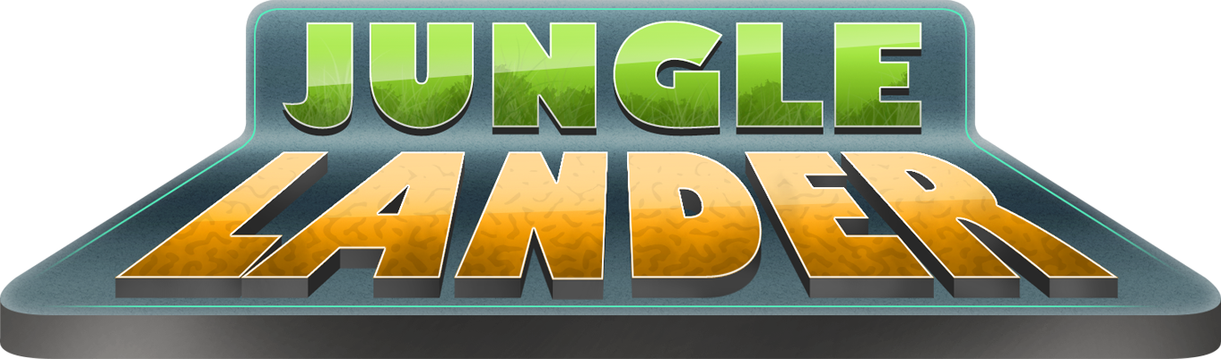 Jungle Lander